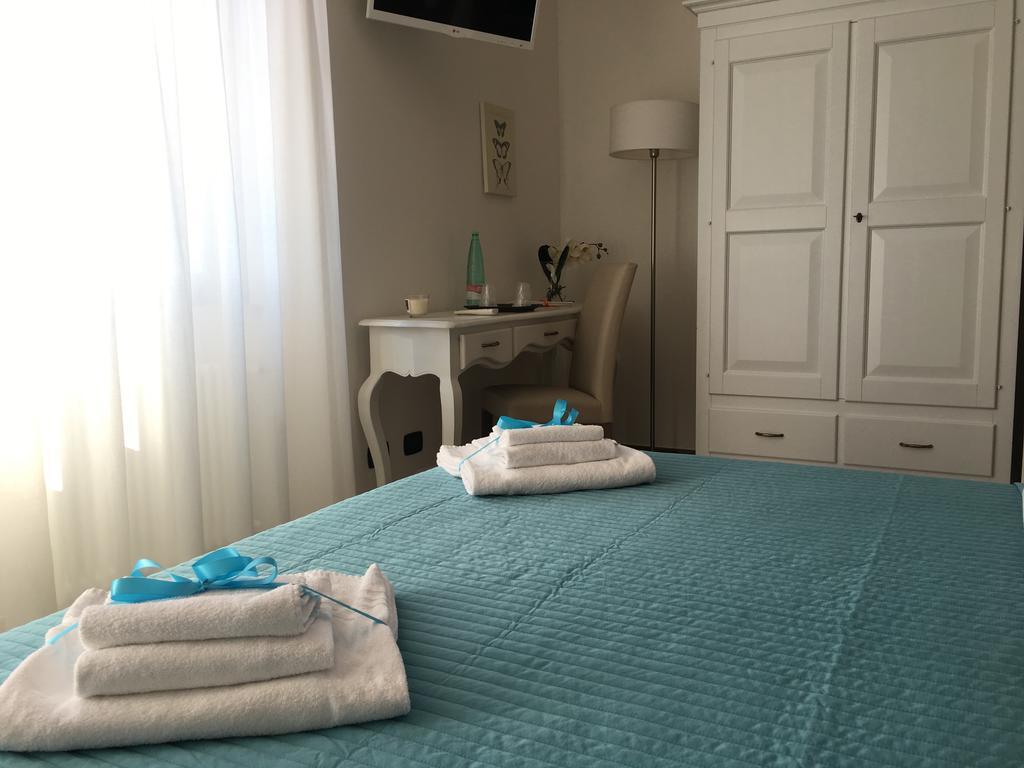 Il Casale Degli Ulivi - Agriturismo - Tenimenti Leone Lanuvio Екстериор снимка