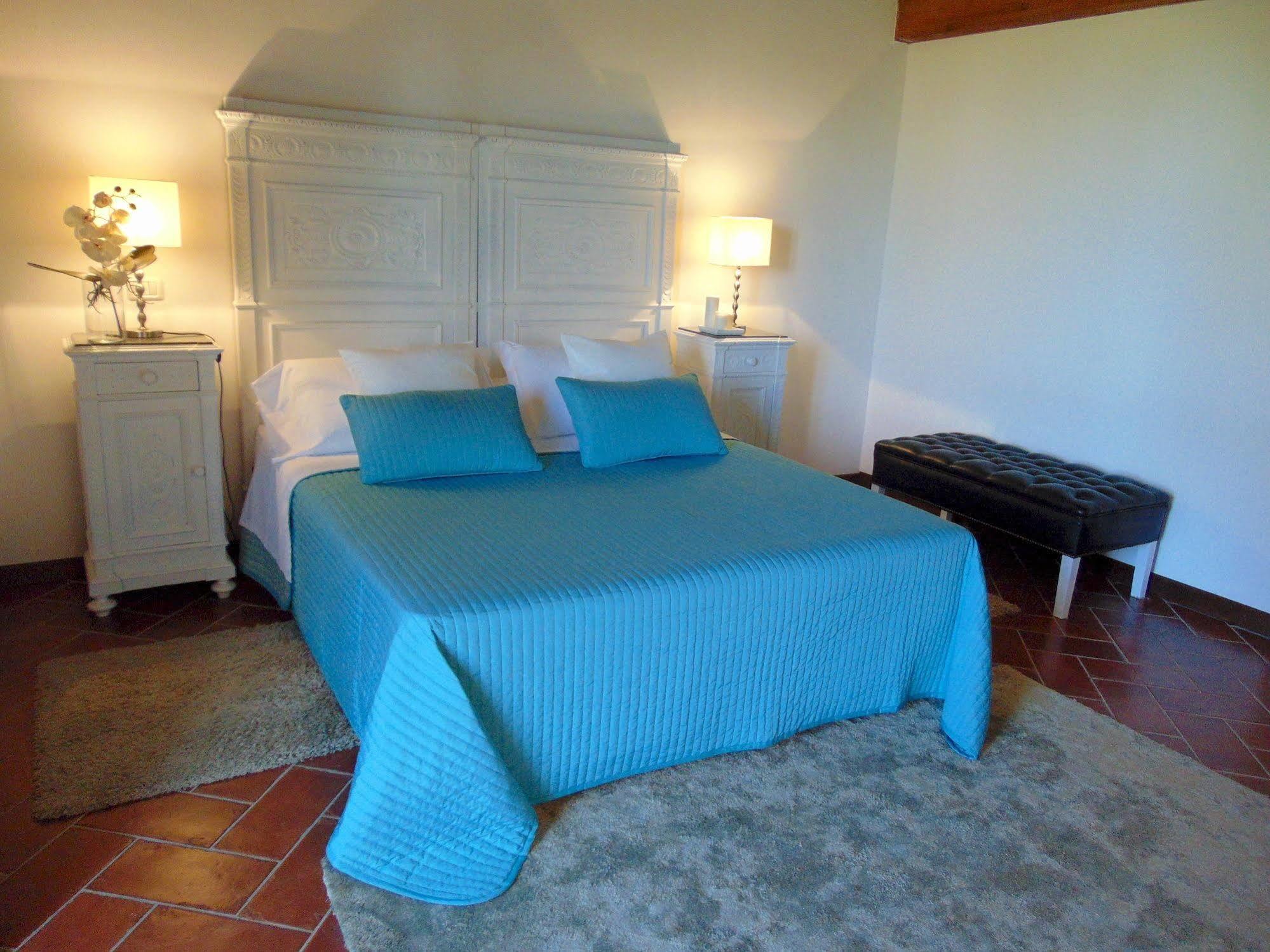 Il Casale Degli Ulivi - Agriturismo - Tenimenti Leone Lanuvio Екстериор снимка